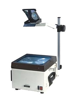 ARGLabs Overhead Projector