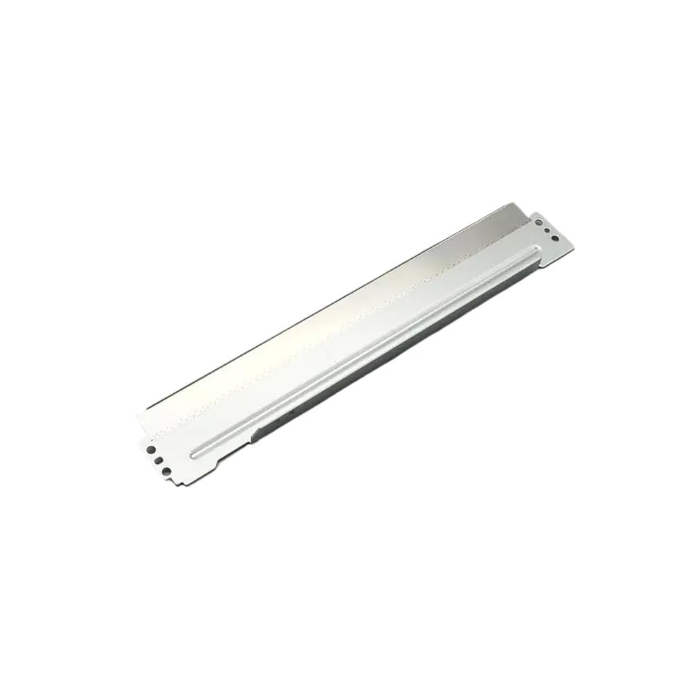 Lot de 5 lames de nettoyage compatibles avec les imprimantes MS310 MS312 MS410 - 6