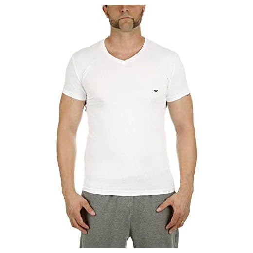 Emporio Armani Pyjamasöverdel för män