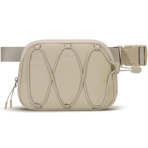 Image of MAXTOP Small Crossbody Bags for Women Belt Bag Fanny Pack with Adjustable Strap