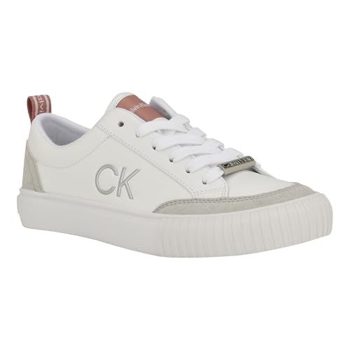 Image of Calvin Klein Women's Lariss Sneaker