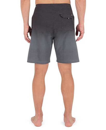 Boardshort Hommes Phantom eco Weekender idéal pour le surf - 4
