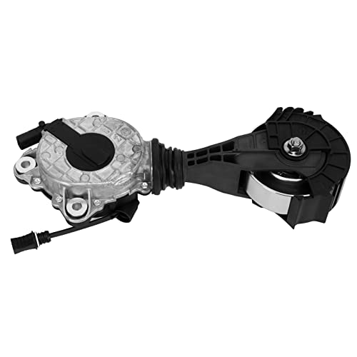 Poulie de tendeur 11287598832 pour réparer une surchauffe sur 207 308