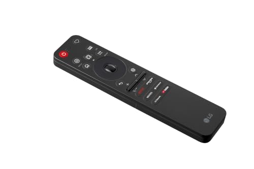 LG Store LG MR26GA AI Magic Remote Control - Image 5