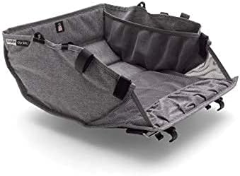 Bugaboo Donkey2 Classic Underseat Basket, Grey Melange