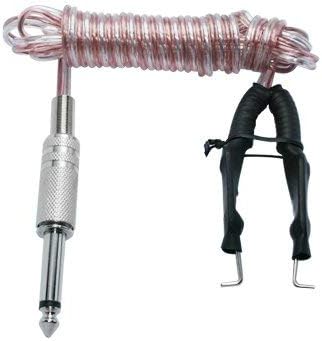 alimentazione elettrica per la pistola per tatuaggi