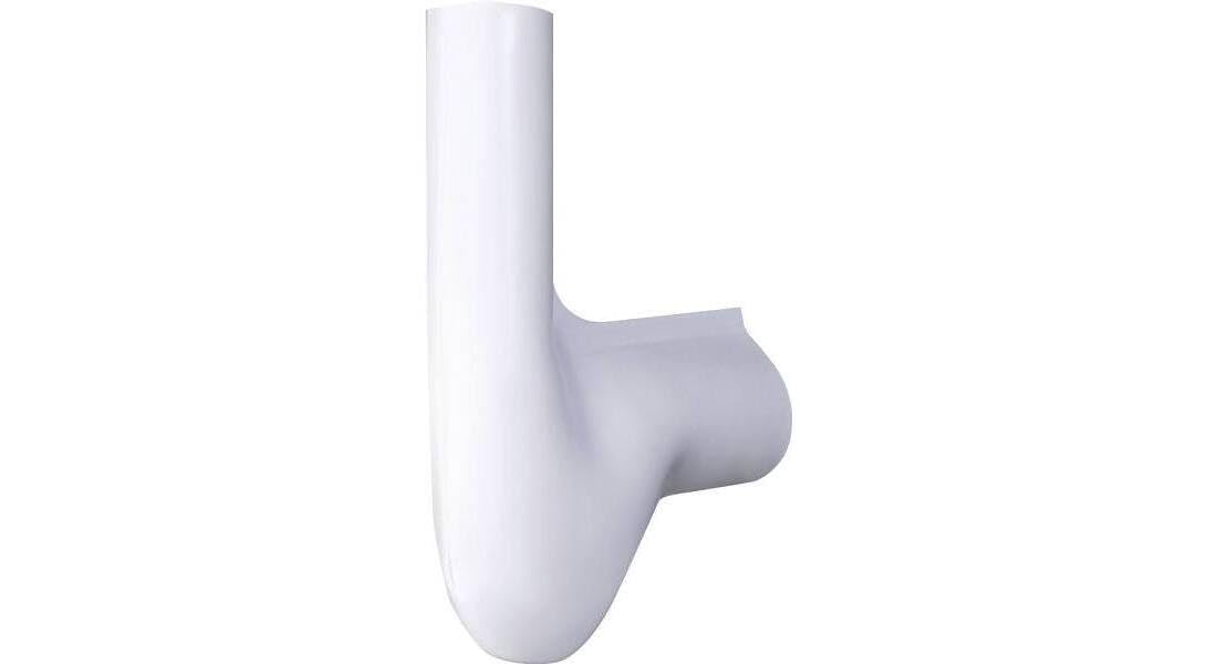 Handy-Shield Maxx P-Trap Cover - ADA Compliant -2
