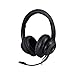 Produktbild V7 Premium Over-Ear-Stereo-Headset, Boom-Mikrofon, PC, Mac, Tablets, Laptop, Gaming, Videokonferenz, 3,5 mm, USB