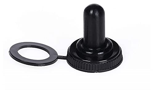 Interrupteur à bascule 15A 250V E-DIX1021 étanche de haute précision