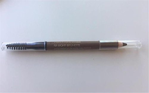 Estee Lauder Double Wear Brow Now Brow Defining Gel Pencil in Light Brunette