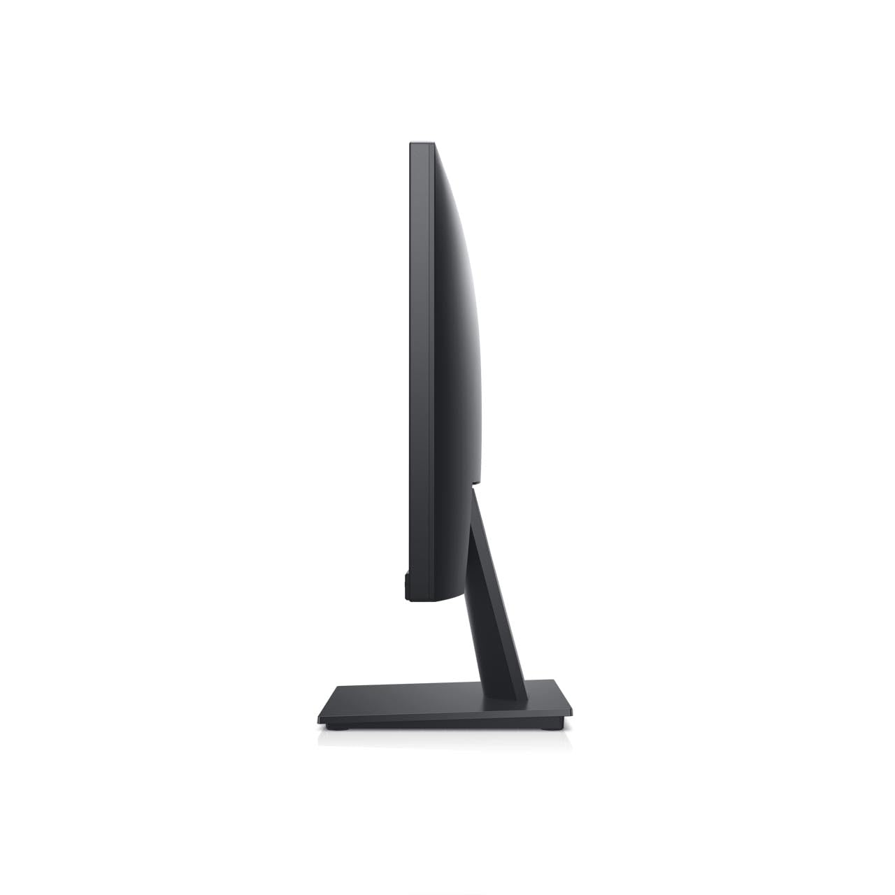 Dell Monitor E2020H 19,5 pollici HD+ (1600x900), 60Hz, TN, 5ms, DisplayPort, VGA, 3 anni di garanzia, nero