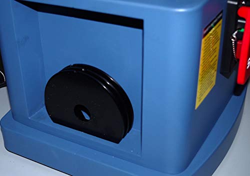 Oliver Machinery Benchtop Spindle Sander