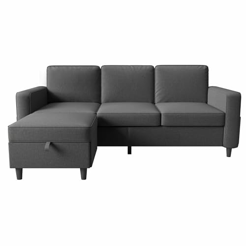 Lonkwa SF001-ZZ-PP Sectional Sofa Couches thumb #7