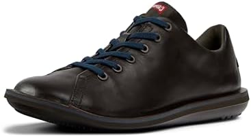 Camper Sportieve veterschoenen - brown/bruin
