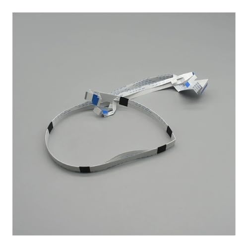 Cable de cabezal de impresión plano compatible con impresoras T50 P50 L805 3