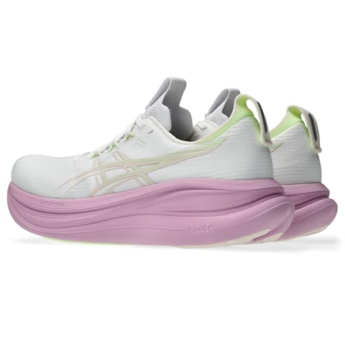 Image of ASICS Women's Gel-Nimbus 28 Running Shoes