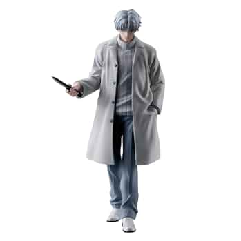 ま*様 一番くじ SAKAMOTO DAYS vol.3フィギュアセット A賞C ?media_id=18072516728041745