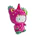 Hello Kitty Medium Plush Sweet Kaiju Strawberry 13 Inch
