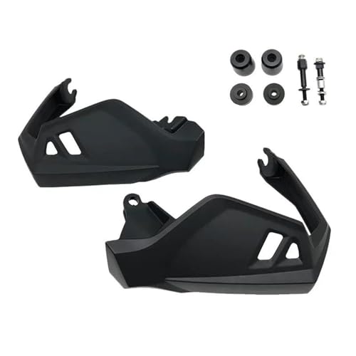 Protège-mains Suzuki V-Strom DL 250 pour voyager confortablement à moto