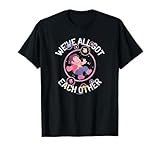 Steven Universe Each Other T-Shirt