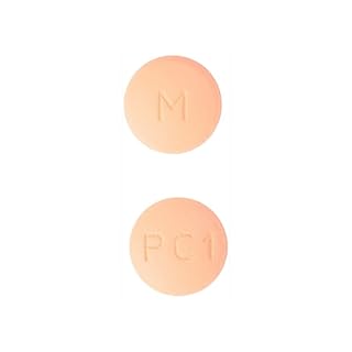 Potassium Chl (Generic for Klor-con)