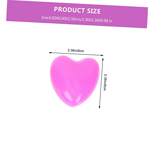 Toddmomy 100 Pçs Piscina Oceano Bola Juguetes Para Pequeno Cercadinho Para Bebês Cercadinho Para Cac