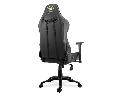 Cadeira Gamer Cougar Outrider Royal - 3MORRNXB.0001