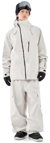 [�A�N���C�X] �X�L�[�E�F�A �����Y �㉺�Z�b�g �X�m�[�{�[�h�E�F�A �X�m�{�E�F�A �X�m�[�{�[�h ���� �h�� �h�� �ۉ� �h�� al-ss25103scrwt-crwt