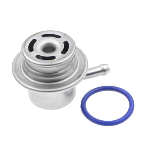 JGUYC For F/o/r/d/M/o/nd/e/o E/c/o/S/p/o/r/t E/s/c/a/p/e/R/a/n/g/e/r E/x/p/l/o/r/e/r M/a/z/d/a/ 6 B3000 T/r/i/b/u/t/e/Amortiguador de presión de inyección de combustible XL5E-9F775-AB YL8E-9F775-AB