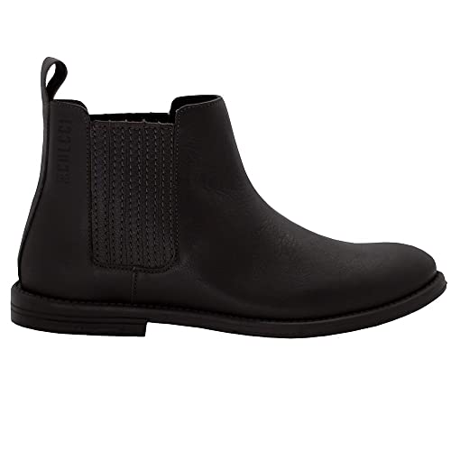 Bota Colcci Pedro Café Masculina