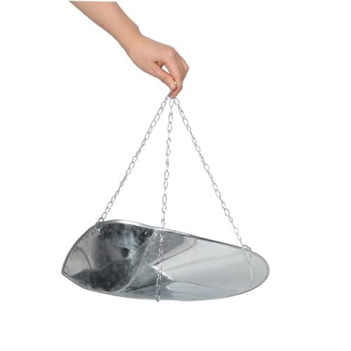 Bandeja para báscula de comestibles COLLBATH con sistema industrial colgante 4