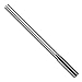Kodiak Cutting Tools 5475613 KCT USA Made 0.2020 Diameter High Speed Steel Straight Flute Reamer