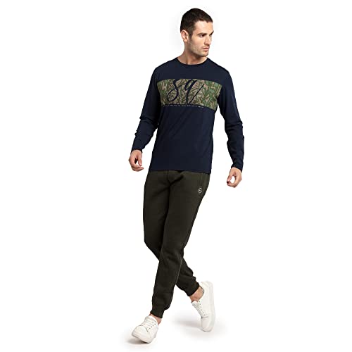 Image of Status Quo Mens Regular Fit Joggers