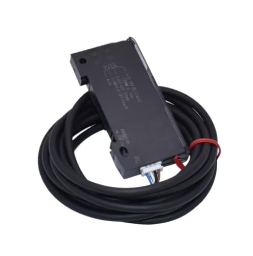 Amplificateur à fibre optique FX-101-CC2 NPN contre les erreurs de détection