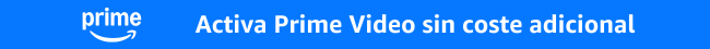 Activa Prime Video sin coste adicional