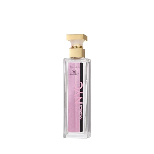 Elizabeth Arden - 5th Avenue Downtown NYC Eau de Parfum,...