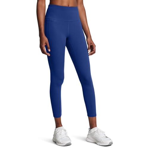 Image of Under Armour Women's Motion Ankle Leggings with Pockets