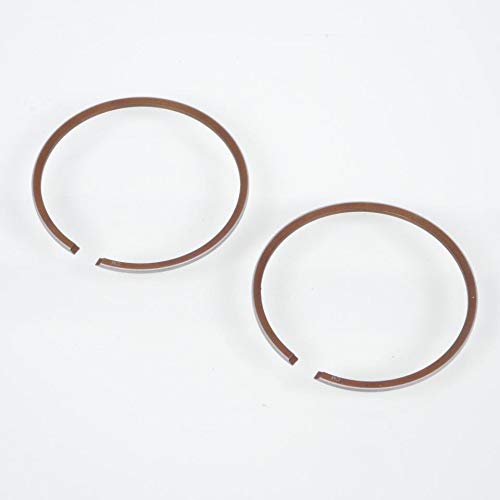 Segment de piston One Scooter MBK 50 Next Génération Neuf