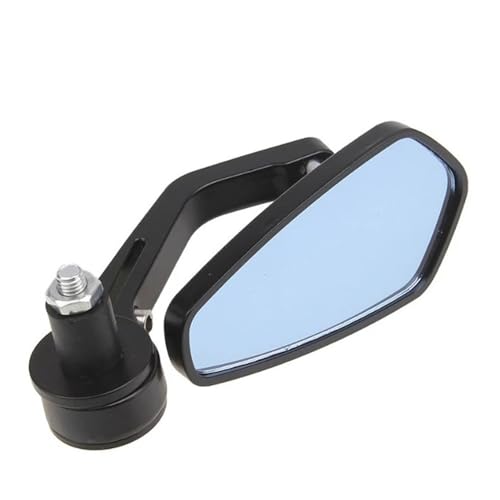 Espejo retrovisor de aluminio para manillar 22mm serie CB650R y CB500F 5