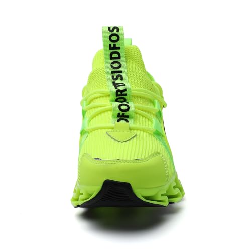 Image of TSIODFO Women's Sneakers Athletic Running Walking Shoes