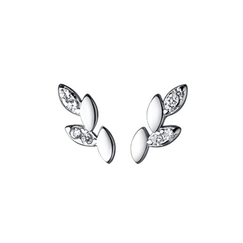 Bijoux en argent Sterling 925 et zircons au design élégant