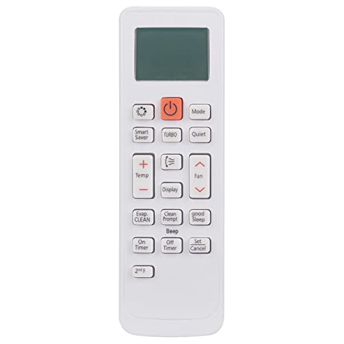 DB93-14195G New Replace Air Conditioner AC A/C Remote...