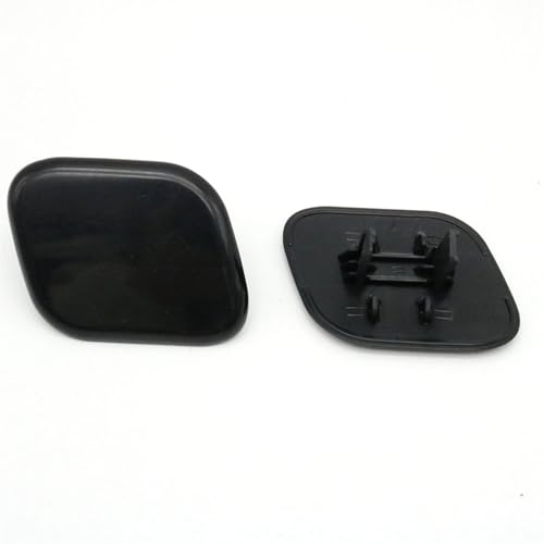 Couvercle de buse de lave-phare Kia Sorento 13-14 remplacer cache perdu 986812P500 - 3