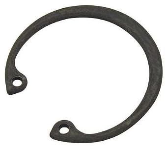 Retain Ring, Int, Bore Dia 30mm, PK25