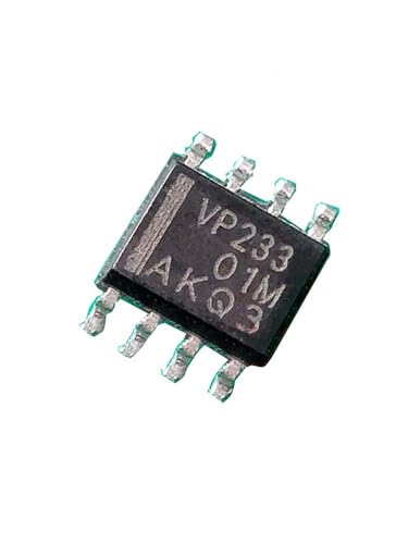 Generic 1pcs/lot SN65HVD233DR VP233 SN65HVD233D SOP-8