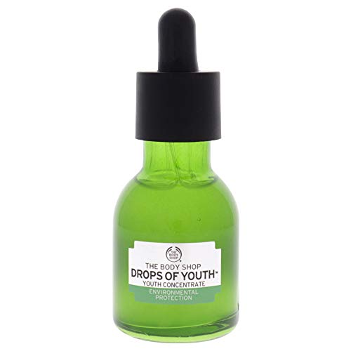 The Body Shop Drops Of Youth Youth Concentrate Serum Unisex 1 Oz #TOP3