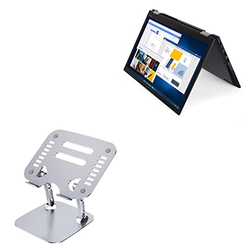 Base ajustable metálica para laptop BoxWave