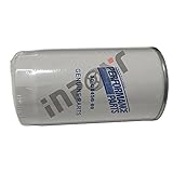 INPOST Oil Filter 30-00450-00 compatible with Carrier Supra 1250 1150 1050 950MT 950 1150MT 1250MT