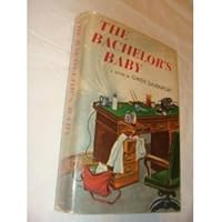 The bachelor's baby B0006AVEIG Book Cover