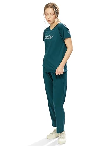 Image of WEET Women's Printed Track Suit